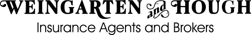 Weingarten and Hough Insurance Agents and Brokers